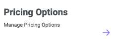 Pricing