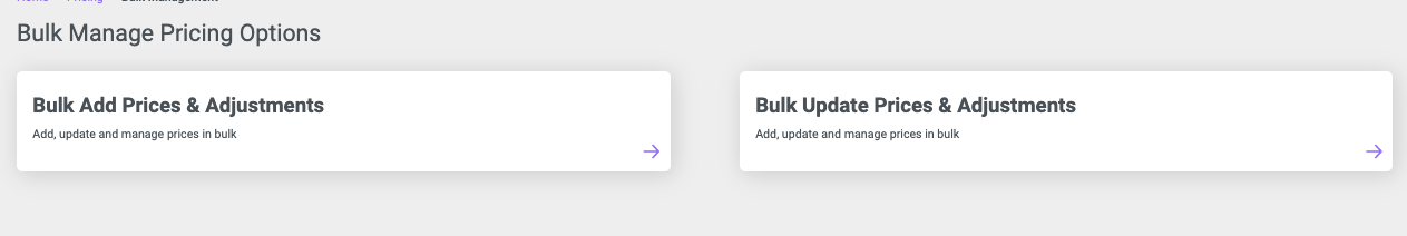 Bulk