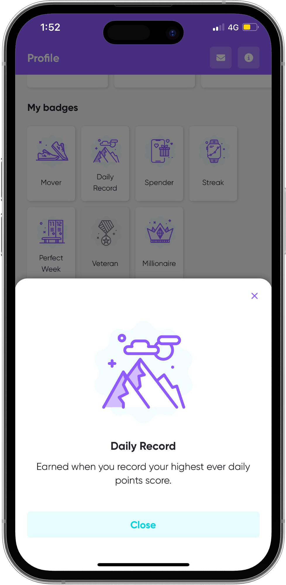 Moves+ Badges (2)