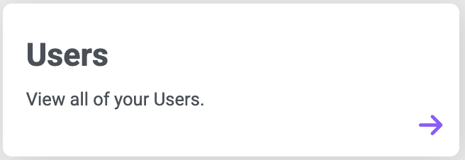 Users