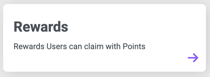 Rewards