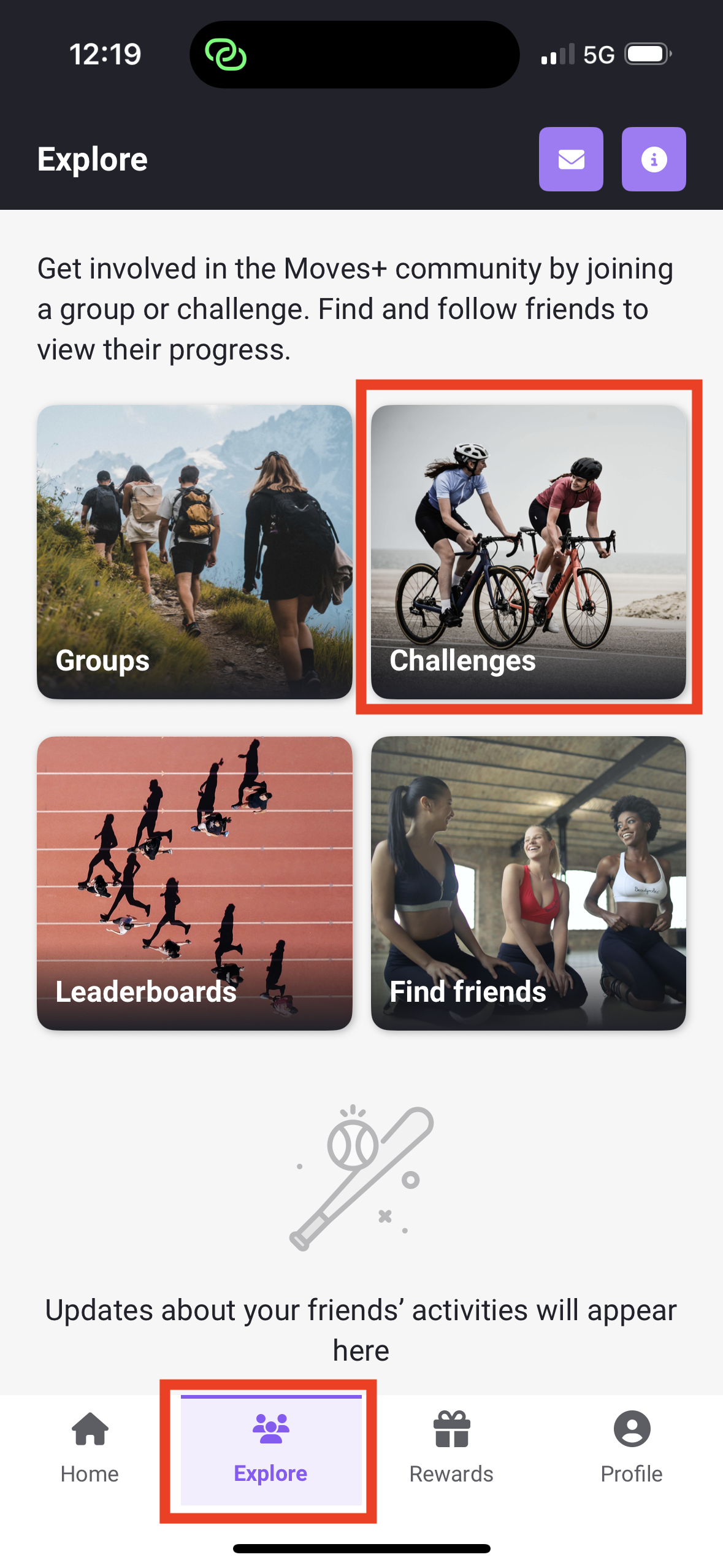 Challenges